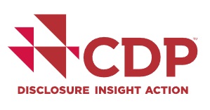  CDP Logo